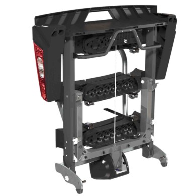 Y8002490-S-01.JPG Foldclick Portabiciclette Per Gancio Traino 3 Bici Portabiciclette Per Gancio Traino Portabiciclette