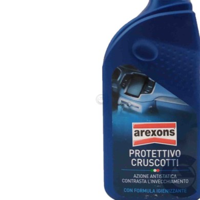 148563-large_default.jpg Arexons Protettivo Cruscotti 8312 400ml Detergente Plastiche Interni