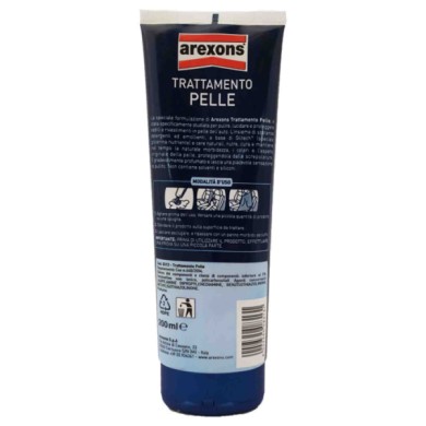 148608-large_default.jpg Arexons Trattamento Pelle 8313 200ml Per Sedili E Rivestimenti Interni