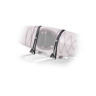 Y8005006-S-01.JPG Coppia Nastri Di Sicurezza Con Fibbia Di Sicurezza Porta Surf/kayak