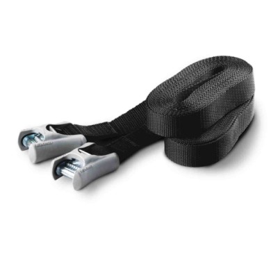 Y8005006-A-01.JPG Coppia Nastri Di Sicurezza Con Fibbia Di Sicurezza Porta Surf/kayak