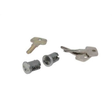 Y8007202-S-01.JPG Sks Lock Core Kit Serrature 2 Pz Ricambi Yakima Ricambi Portaggio