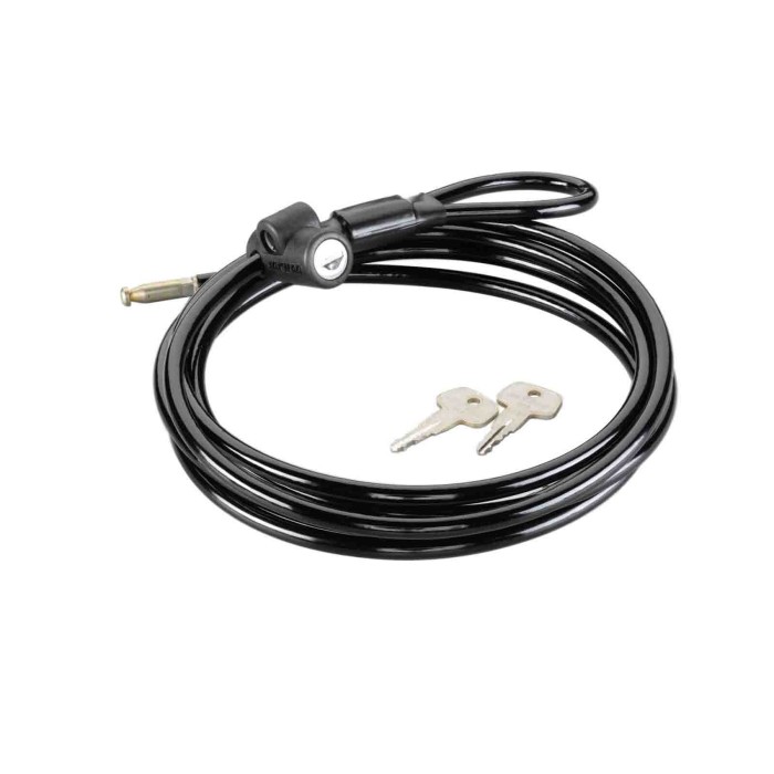 Y8007238-S-01.JPG Lockup Cavetto Di Sicurezza Cm 300 Porta Surf/kayak