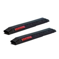 Aero Cuscinetti Protettivi 50 Cm Porta Surf/kayak