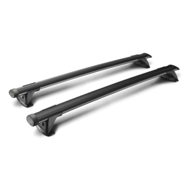 NEUTRO.jpg Thru Black Coppia Barre Portatutto In Alluminio 149 Cm Berlingo Multispace Barre Yakima Thru Barre Portatutto Auto