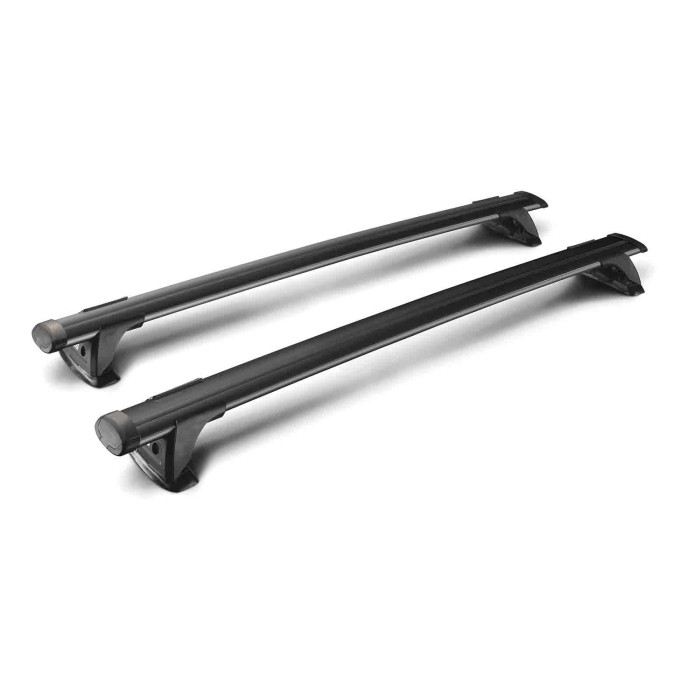 NEUTRO.jpg Thru Black Coppia Barre Portatutto In Alluminio 149 Cm Berlingo Multispace Barre Yakima Thru Barre Portatutto Auto