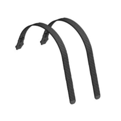 Y9802702-S-01.JPG Coppia Cinghietti Lunghi Per Portabici Foldclick E Justclick Ricambi Yakima Ricambi Portaggio