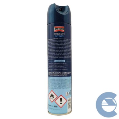 148589-large_default.jpg Arexons Cruscotti Satinati 8317 600ml Detergente Plastiche Interni