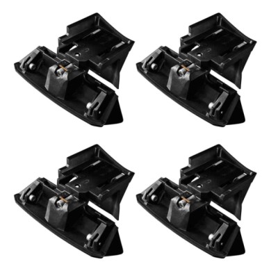 NEUTRO.jpg Kit Attacchi K1019w Kia Niro Attacchi Yakima Barre Portatutto Auto