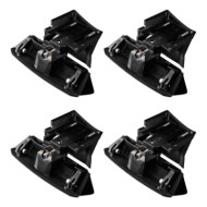 Kit Attacchi K1019w Kia Niro Attacchi Yakima Barre Portatutto Auto