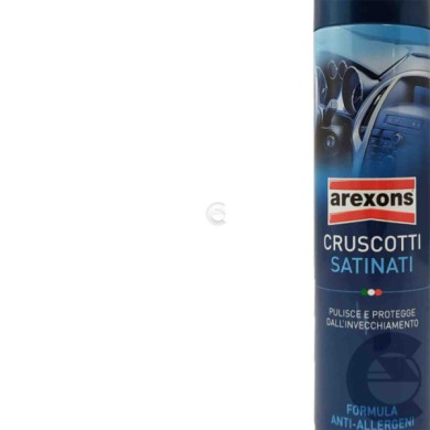 146073-large_default.jpg Arexons Cruscotti Satinati 8317 600ml Detergente Plastiche Interni