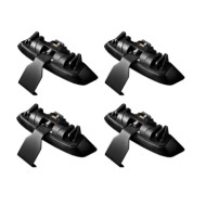 Kit Attacchi K1123w Ford Focus 5p Attacchi Yakima Barre Portatutto Auto