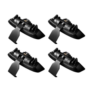 NEUTRO.jpg Kit Attacchi K1140w Audi A1 Sportback Attacchi Yakima Barre Portatutto Auto