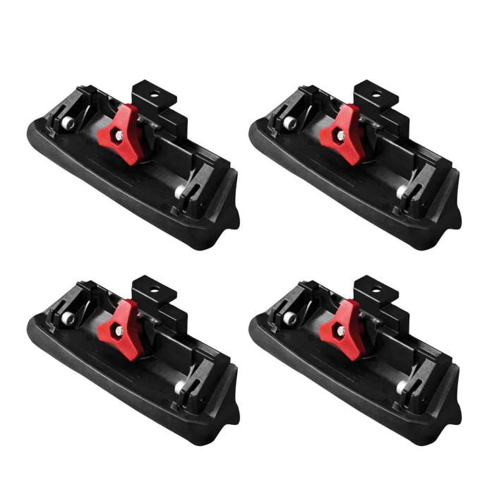 NEUTRO.jpg Kit Attacchi K1213w Hyundai Tucson Attacchi Yakima Barre Portatutto Auto