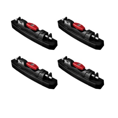 NEUTRO.jpg Kit Attacchi K333w Hyundai Terracan Attacchi Yakima Barre Portatutto Auto
