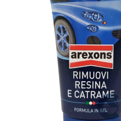 144799-large_default.jpg Arexons Rimuovi Resina E Catrame 8354 100ml Gel Carrozzeria Auto Moto