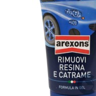 144799-large_default.jpg Arexons Rimuovi Resina E Catrame 8354 100ml Gel Carrozzeria Auto Moto