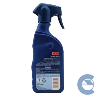 148547-large_default.jpg Arexons Rimuovi Resina E Insetti 8356 500ml Spray Carrozzeria Auto Moto