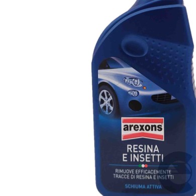 144759-large_default.jpg Arexons Rimuovi Resina E Insetti 8356 500ml Spray Carrozzeria Auto Moto