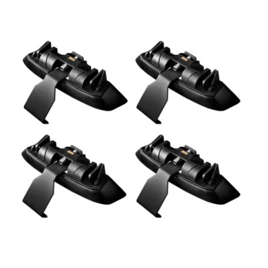 NEUTRO.jpg Kit Attacchi K712w Mii 3p-citigo 3p-up! 3p Attacchi Yakima Barre Portatutto Auto