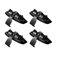 Kit Attacchi K726w Citroen C4 5p Attacchi Yakima Barre Portatutto Auto