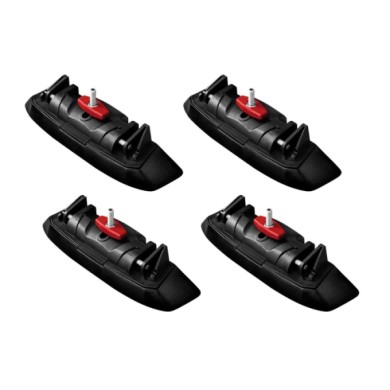 NEUTRO.jpg Kit Attacchi K730w Chevrolet Orlando Attacchi Yakima Barre Portatutto Auto