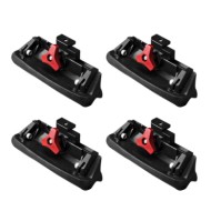 Kit Attacchi K764w Ford Galaxy-gran Tourneo Connect-tourneo Connect-tourneo Connect 7 Attacchi Yakima Barre Portatutto Auto