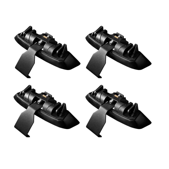 NEUTRO.jpg Kit Attacchi K766w Audi A1 Sportback Attacchi Yakima Barre Portatutto Auto