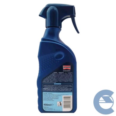 148517-large_default.jpg Arexons Acquazero 8362 400ml Pulisce Lucida E Protegge Pronto All'uso