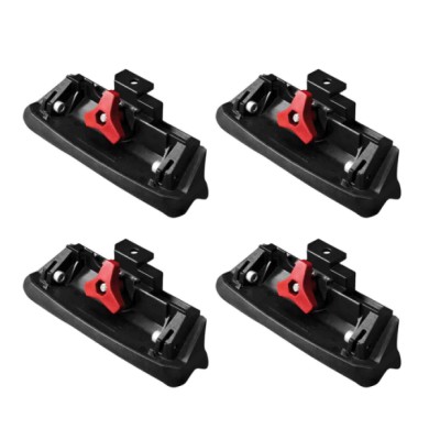 NEUTRO.jpg Kit Attacchi K785w Nissan X-trail Attacchi Yakima Barre Portatutto Auto