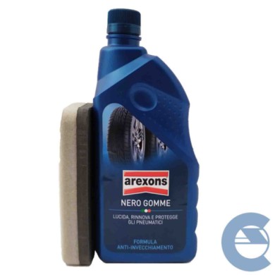 146092-large_default.jpg Arexons Nero Gomme 8377a 1l Protegge Pneumatici Guarnizioni Tappetini