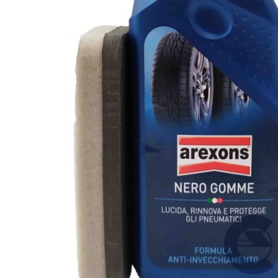 148496-large_default.jpg Arexons Nero Gomme 8377a 1l Protegge Pneumatici Guarnizioni Tappetini