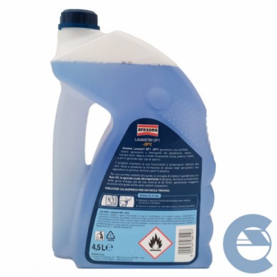 Star Tech No Ice additivo vaschette lavavetri 1L additivo biodegradabile