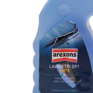 145826-large_default.jpg Arexons Lavavetri Dp1 - 20° C 8415 4,5l Detergente Tergicristalli