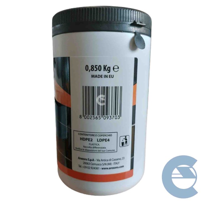 144800-large_default.jpg Grasso Arexons Grease Mos2 Multiuso Per A Carichi Elevati 850gr