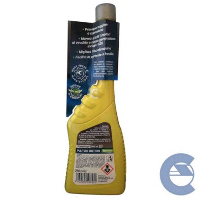 147847-large_default.jpg Arexons Pulitore Iniettori Benzina 9658 250ml Additivo Sistema Alimentazione