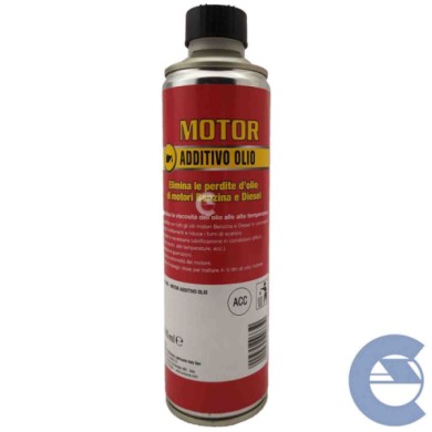144937-large_default.jpg Arexons Motor Additivo Olio 500ml Elimina Perdite Motori Benzina E Diesel