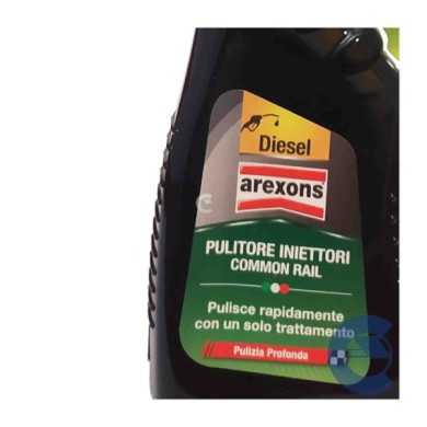 147862-large_default.jpg Arexons Pulitore Iniettori Diesel Common Rail 250ml Sistema Alimentazione