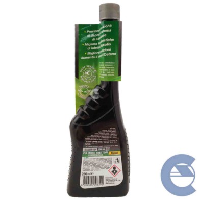 144927-large_default.jpg Arexons Pulitore Iniettori Diesel Common Rail 250ml Sistema Alimentazione