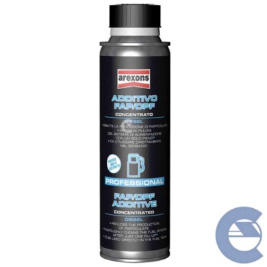 147882-large_default.jpg Arexons Additivo Fap Dpf 9842 325 Ml Pulitore Filtro Antiparticolato