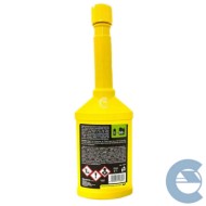 TOP-GASOLINE-RETRO.jpg Bardahl Top Gasoline Evo Ex Top Benzina 250ml 107019 Additivo Pulizia Iniettori Benzina X2 Nuova Formula