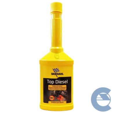 149660-large_default.jpg Bardahl Top Diesel 120019 250ml E Dpf Cleaner 113019 250ml Iniettori Fap