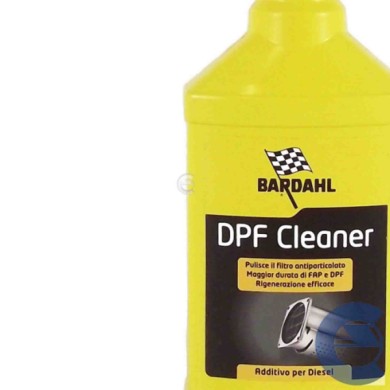 147558-large_default.jpg Bardahl Dpf Cleaner 250ml 113019 Pulizia Filtro Antiparticolato Fap X2