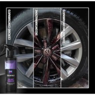 FALL3.jpg Decontaminante Residui Ferrosi Carrozzeria Cartec Essentials Fallout Remover 5 Litri