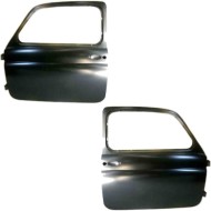 Kit Sportelli Fiat 500 D'epoca