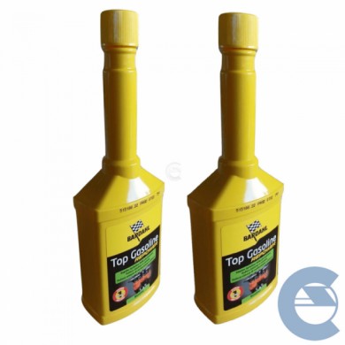 Bardahl DPF Cleaner 250ml 113019 pulizia Filtro Antiparticolato FAP x1