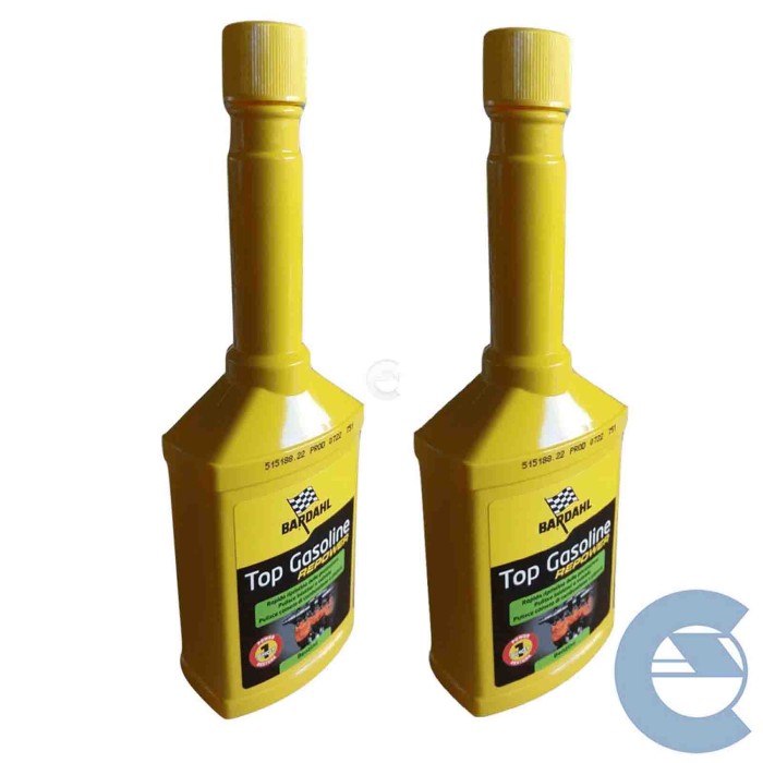 REPOWER-2-PEZZI-(2)-ESOLVER.jpg Bardahl Top Gasoline Repower Additivo Pulizia Iniettori Motori Benzina Gdi E Pfi 2 Pezzi X 250ml