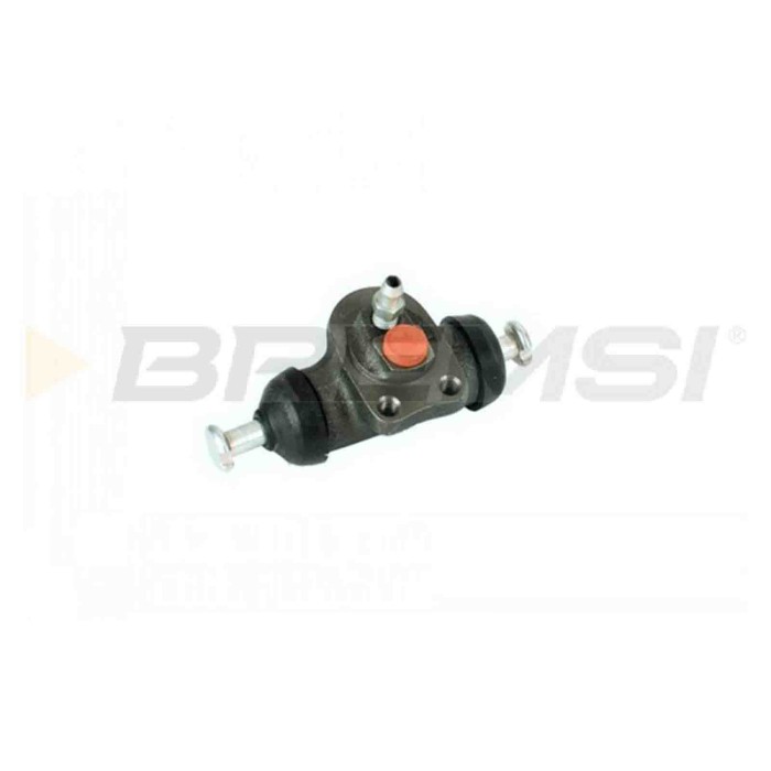 BC0153_1.jpg Cilindretto Freno Posteriore Opel Kadett D Ghisa Grigia Bc0153 550042 S.f. Ate Bremsi