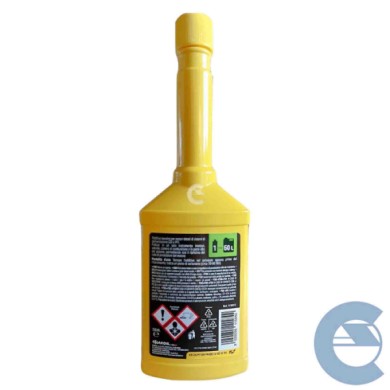 REPOWER-RETRO-ESOLVER.jpg Bardahl Top Gasoline Repower Additivo Pulizia Iniettori Motori Benzina Gdi E Pfi 3 Pezzi X 250ml