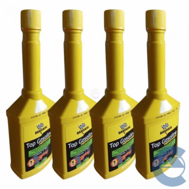 Bardahl DPF Cleaner 250ml 113019 pulizia Filtro Antiparticolato FAP x1